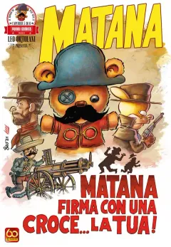 Volume cover