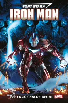 Volume cover