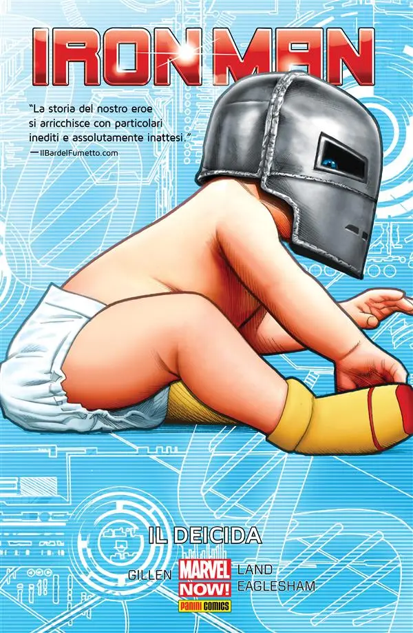 Volume cover