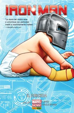 Volume cover