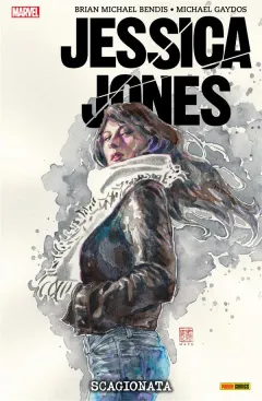 Jessica Jones (2016)