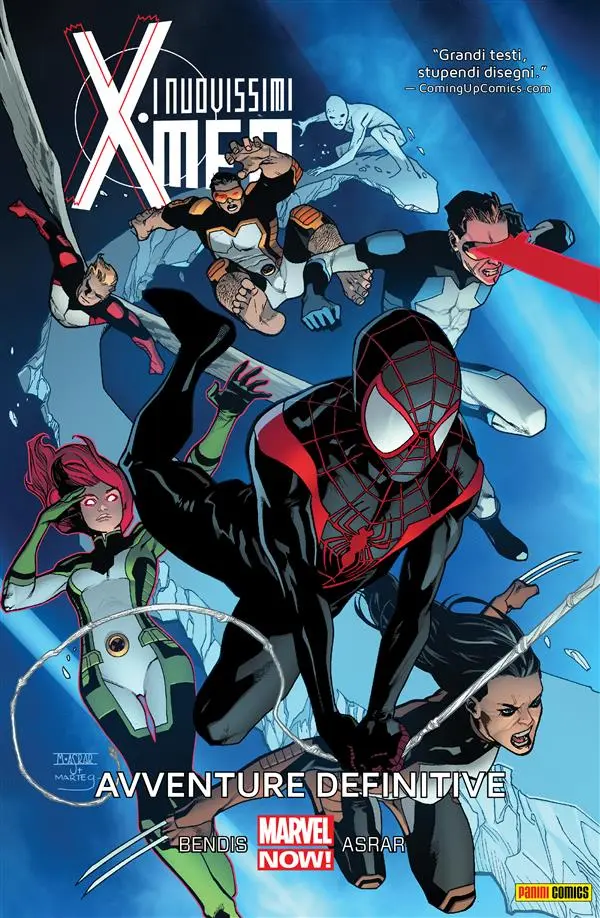 Volume cover