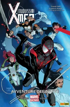 Volume cover