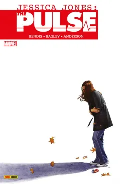 Jessica Jones: The Pulse (2014)