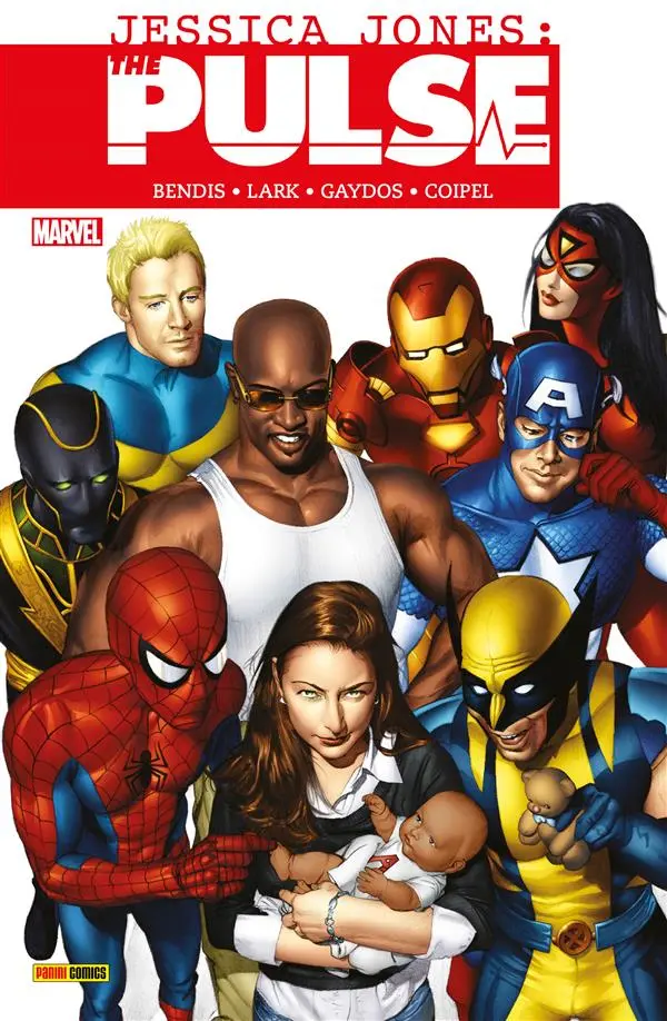 Volume cover