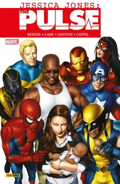 Volume cover
