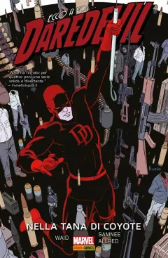 Volume cover