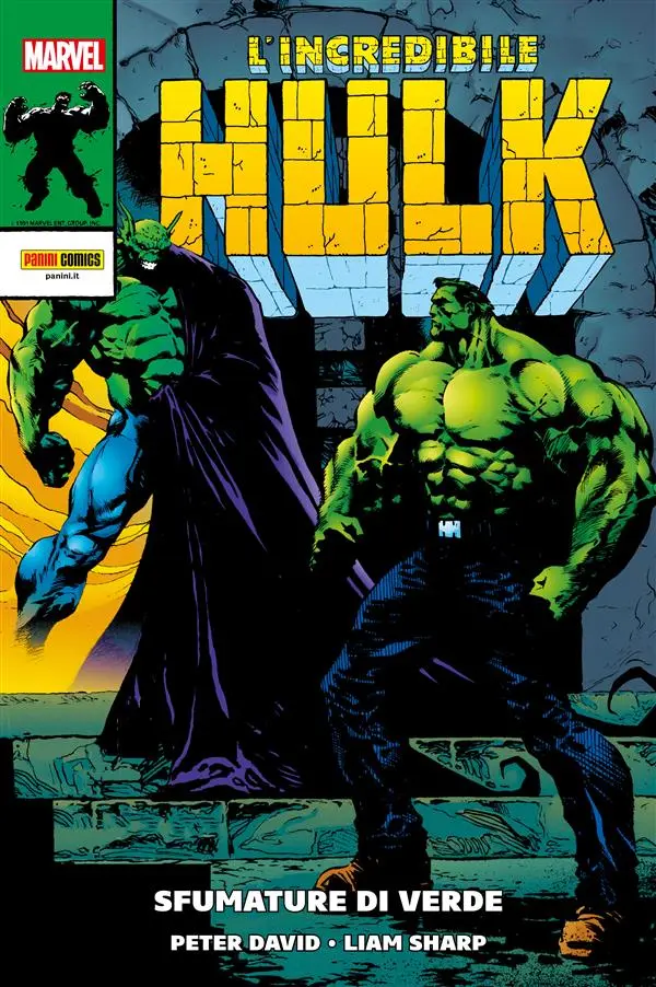 Volume cover
