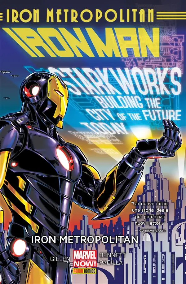 Volume cover