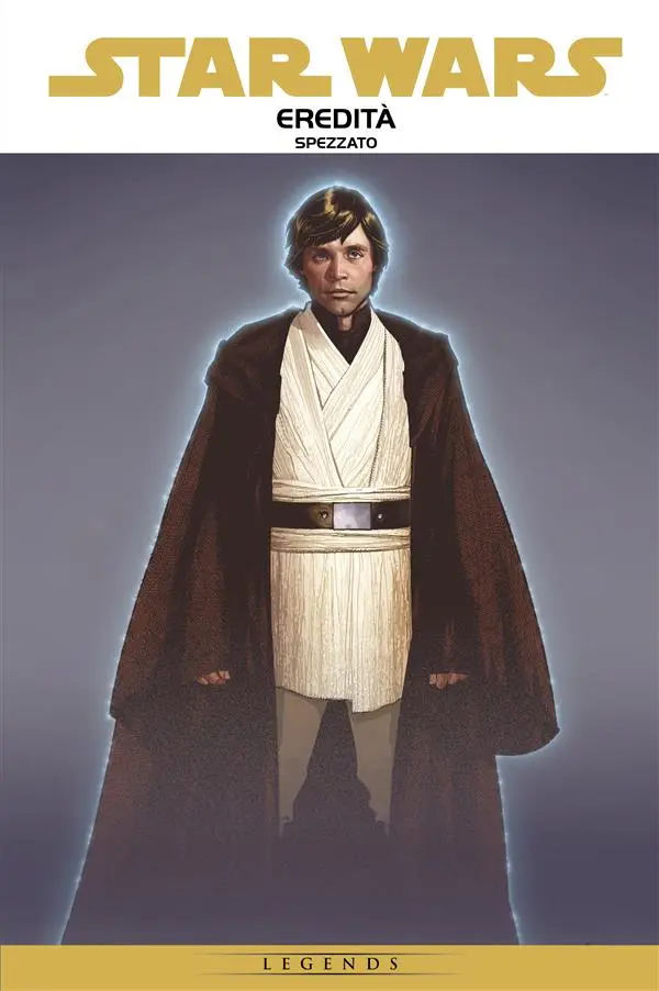 Star Wars: Eredità