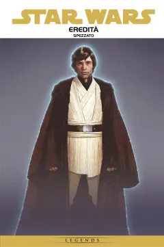 Star Wars: Eredità