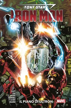 Volume cover