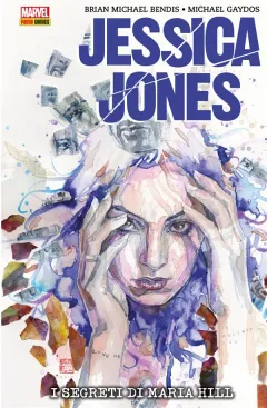 Volume cover