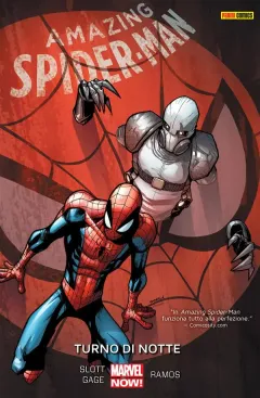 Volume cover