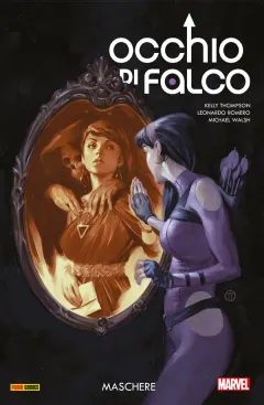 Volume cover