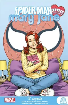 Volume cover
