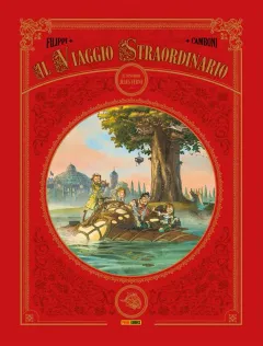 Il Viaggio Straordinario