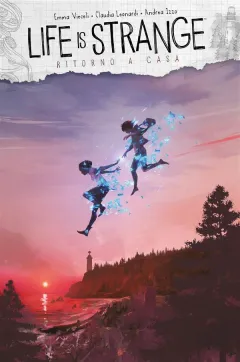 Volume cover