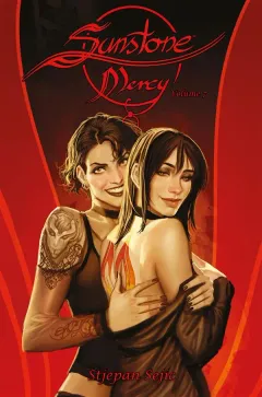 Volume cover