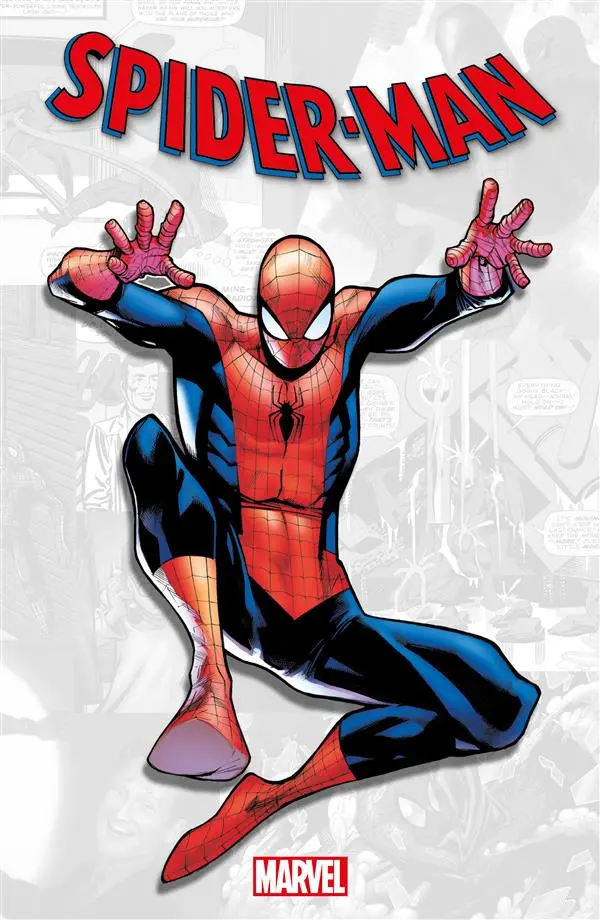 Spider-Man