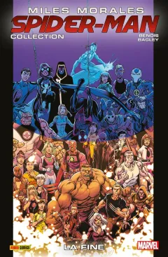 Volume cover