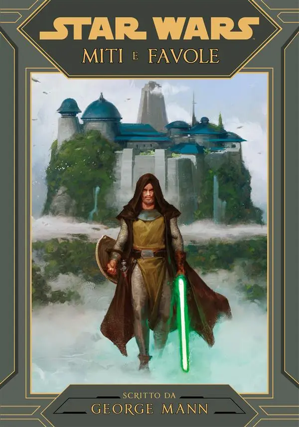 Star Wars: Miti e Favole