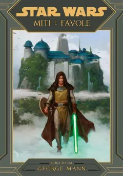 Star Wars: Miti e Favole