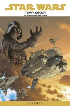 Star Wars: Tempi Oscuri