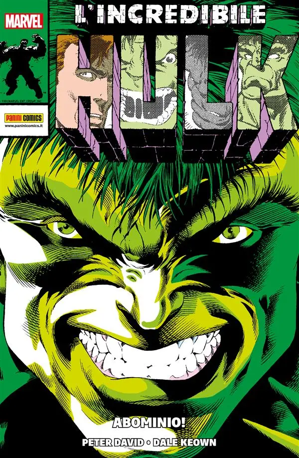 L'Incredibile Hulk