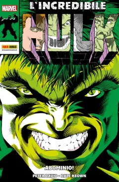 L'Incredibile Hulk