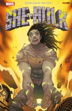 She-Hulk (2017)