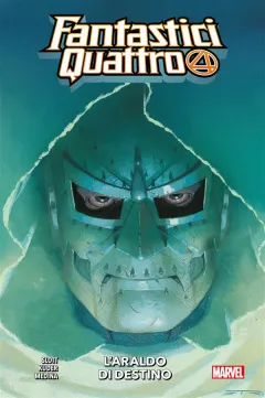 Volume cover