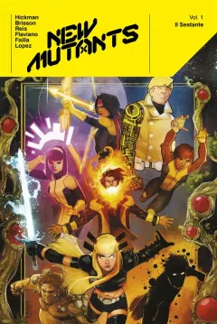 New Mutants (2019)