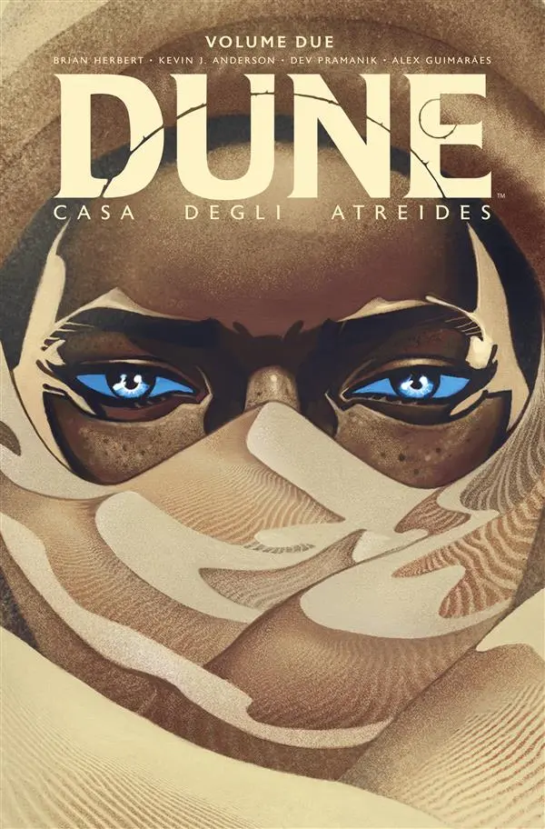 Volume cover