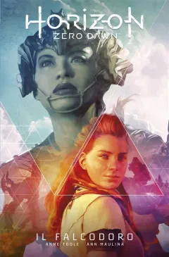 Horizon Zero Dawn