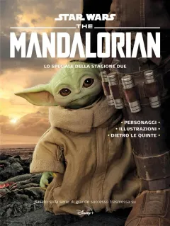 Star Wars: The Mandalorian – Lo Speciale della Stagione Due