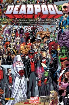 Volume cover