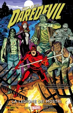 Volume cover