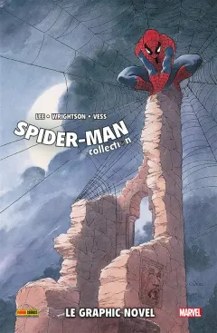 Spider-Man. Le Graphic Novel