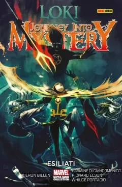 Volume cover
