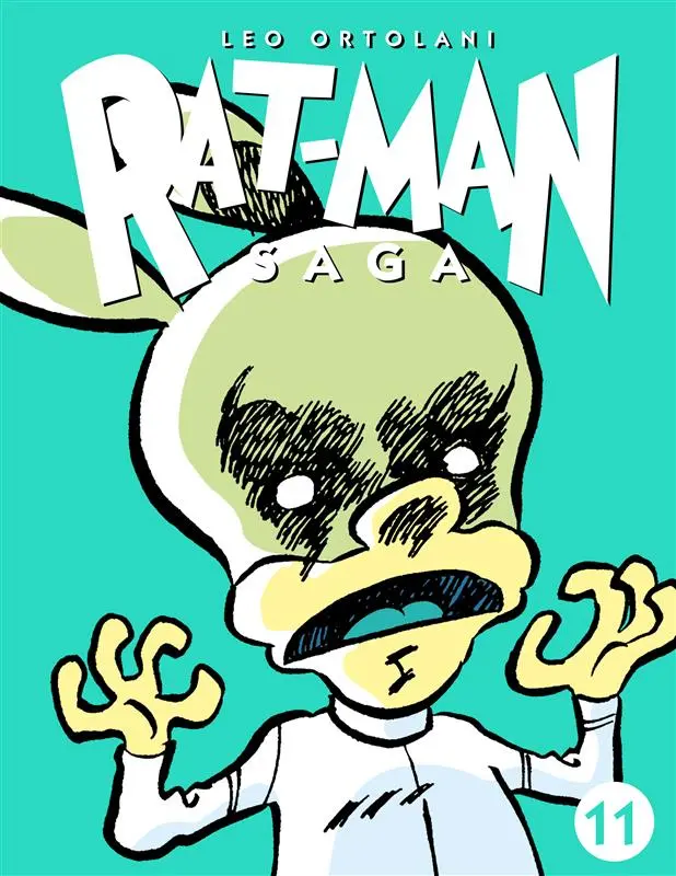 Volume cover