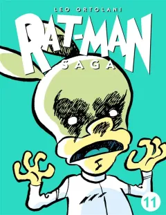 Volume cover