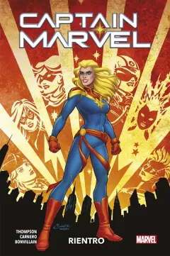 Captain Marvel (2019)