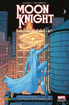 Moon Knight (2017)