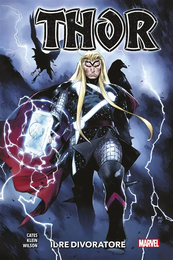 Thor (2020)
