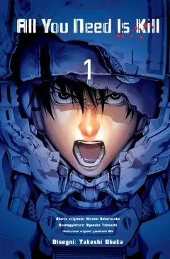 All you need is kill