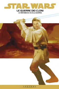 Star Wars Epic – Le Guerre dei Cloni