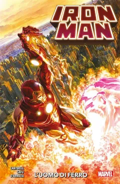 Iron Man (2020)