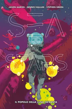 Volume cover