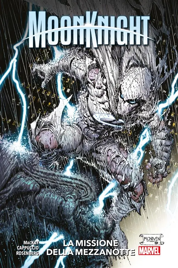Moon Knight (2021)